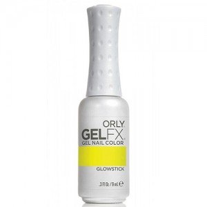 画像: 【Orly】Gel FX-ソークオフジェル・Glowstick   9ml