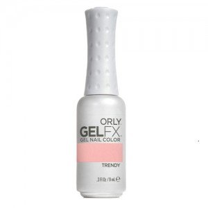 画像: 【Orly】Gel FX-ソークオフジェル・Trendy  (Melroseコレクション)  9ml