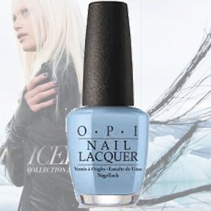 画像: 【OPI】  Check Out the Old Geysirs  (アイスランド '17 秋コレクション)