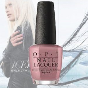 画像: 【OPI】  Reykjavik has all the Hot Spots   (アイスランド '17 秋コレクション)