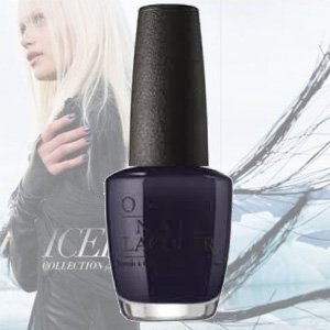 画像: 【OPI】  Suzi & the Arctic Fox  (アイスランド '17 秋コレクション)