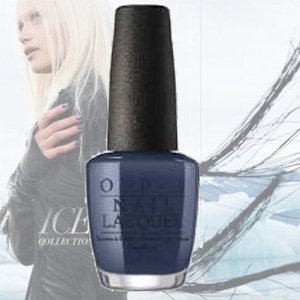 画像: 【OPI】  Less is Norse  (アイスランド '17 秋コレクション)