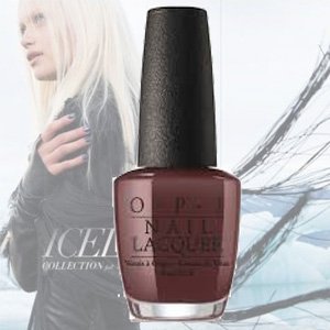 画像: 【OPI】  That's What Friends are Thor  (アイスランド '17 秋コレクション)