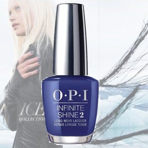 画像: 【OPI 】 Infinite Shine-Turn on the Northern Lights!  (アイスランド '17 秋コレクション)