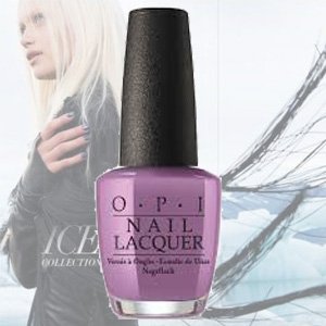 画像: 【OPI】  One Heckla of a Color!   (アイスランド '17 秋コレクション)