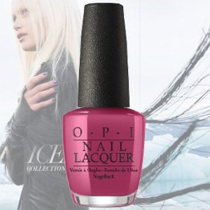 画像: 【OPI】  Aurora Berry-alis  (アイスランド '17 秋コレクション)