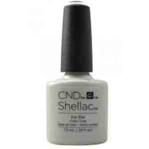 画像: 【CND  】Shellac・Ice Bar（'17 Glacial Illusion秋コレクション) 7.3ml