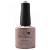 画像: 【CND  】廃盤 Shellac・Radiant Chill（'17 Glacial Illusion秋コレクション）  7.3ml 旧箱入り