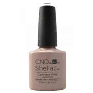 画像: 【CND  】Shellac・Cashmere Wraps（'17 Glacial Illusion秋コレクション）7.3ml