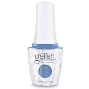 画像: 【Harmony】gelishソークオフジェル-Up In The Blue　１５ｍｌ