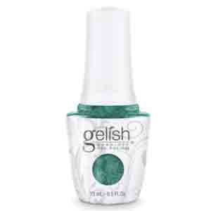 画像: 【Harmony】gelishソークオフジェル-Mint Icing １５ｍｌ