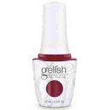 画像: 【Harmony】gelishーHello, Merlot! (Colors of Fall 2014 コレクション）