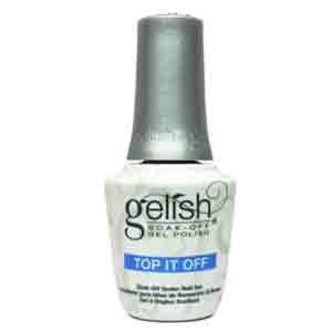 画像: 【Harmony】gelish-シーラージェル(Top It Off) １５ｍｌ