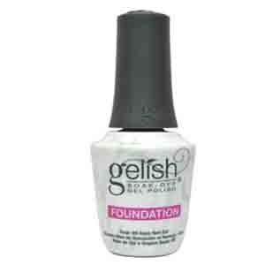 画像: 【Harmony】gelishソークオフジェル-ベースジェル(Foundation) １５ｍｌ