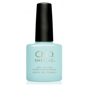 画像: 【CND  】 Shellac・Taffy （'18 Chic Shock春コレクション） 7.3ml