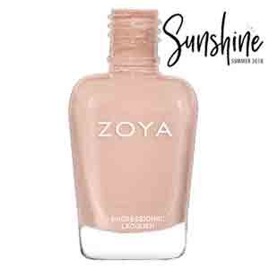 画像: 【ZOYA 】　Jack　（Sunshine 2018サマー コレクション）