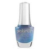 画像: 【MORGAN TAYLOR 】ポリッシュ・Diamonds in The Sky（Platinumコレクション）　１５ｍｌ