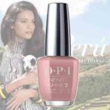 画像: 【OPI 】 Infinite Shine-Somewhere Over the Rainbow Mountains   (Peru コレクション)