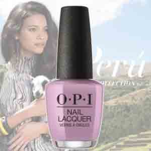 画像: 【OPI】 Seven Wonders of OPI  (Peru コレクション)