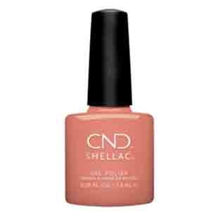 画像: 【CND  】 廃盤 Shellac・Spear （Wild Earth '18 秋コレクション） 7.3ml