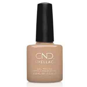 画像: 【CND  】  廃盤 Shellac・Brimstone （Wild Earth '18 秋コレクション） 7.3ml