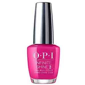 画像: 【OPI 】 Infinite Shine-La Paz-Itively Hot