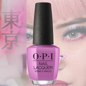 画像: 【OPI】 Arigato from Tokyo   ('19春　TOKYO コレクション)