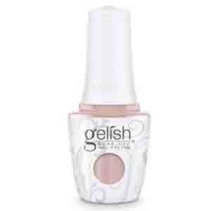 画像: 【Harmony】　gelish-Gardenia My Heart  ('19春 The Color Of Petalsコレクション)