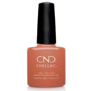 画像: 【CND  】 廃盤 Shellac・Soulmate （'19春 Sweet Escapeコレクション） 7.3ml