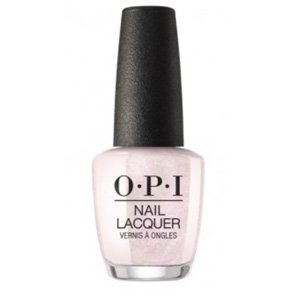 画像: 【OPI】 Throw Me a Kiss ('19Always Bare For You コレクション)