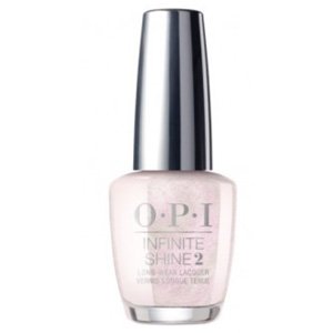 画像: 【OPI 】 Infinite Shine-Throw Me a Kiss ('19 Always Bare for Youコレクション)