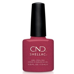 画像: 【CND  】 Shellac・Kiss of Fire  （'19Night Movesコレクション) 7.3ml