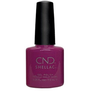 画像: 【CND  】 Shellac・Psychedelic（'19 サマー　Prismatic　コレクション） 7.3ml