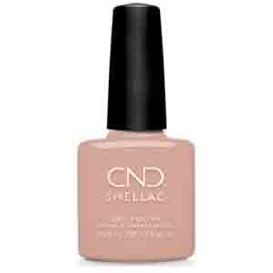 画像: 【CND  】 廃盤  Shellac・Baby Smile （'19秋Treasured Momentsコレクション） 7.3ml