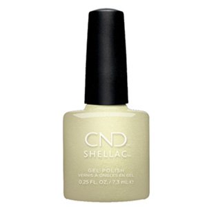 画像: 【CND  】 廃盤  Shellac・Divine Diamond （'19ホリデーCrystal Alchemyコレクション）7.3ml