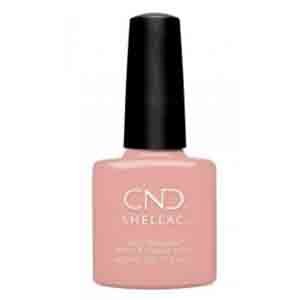 画像: 【CND  】 Shellac・Soft Peony （English Garden 2020春コレクション）7.3ml