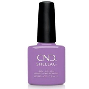 画像: 【CND  】 廃盤 Shellac・It’s Now Oar Never（Nauti Nautical 2020夏コレクション） 7.3ml