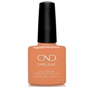 画像: 【CND  】 Shellac・Catch of the day(Nauti Nautical 2020夏コレクション)7.3ml