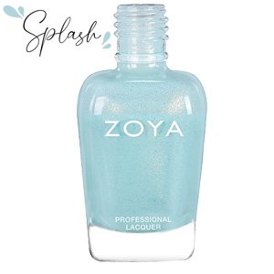 画像: 【ZOYA 】　Fisher (Splash 2020 サマーコレクション）