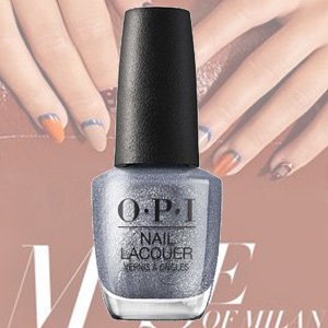 画像: 【OPI】  OPI Nails the Runway  (2020秋 Muse Of Milan コレクション)