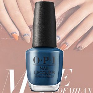 画像: 【OPI】  Duomo Days, Isola Nights  (2020秋 Muse Of Milan コレクション)