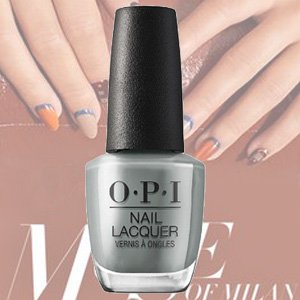 画像: 【OPI】  Suzi Talks with Her Hands  (2020秋 Muse Of Milan コレクション)