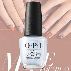 画像: 【OPI】  廃盤This Color Hits all the High Notes  (2020秋 Muse Of Milan コレクション)