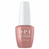 画像: 【OPI 】 ジェルカラー・Dulce de Leche