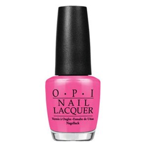 画像: 【OPI】La Paz-Itively Hot