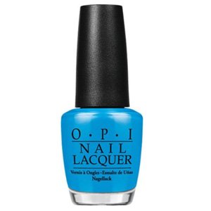 画像: 【OPI】No Room for the Blues