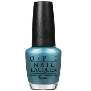 画像: 【OPI】Teal the Cows Come Home