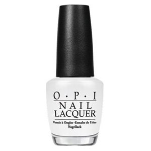 画像: 【OPI】Alpine Snow