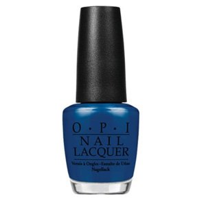 画像: 【OPI】Yoga-ta Get this Blue!