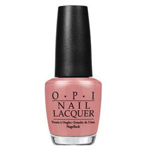 画像: 【OPI】Barefoot in Barcelona